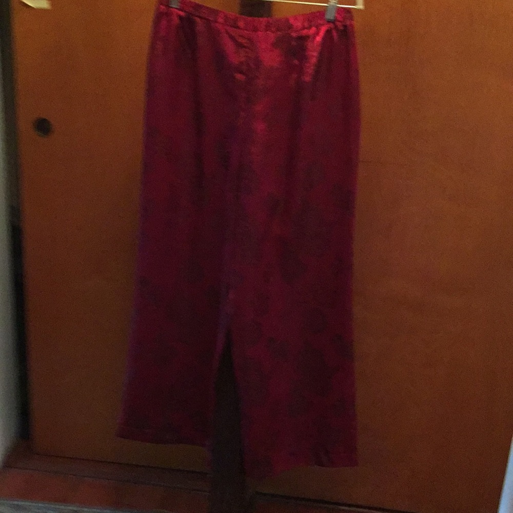 Ladies pant